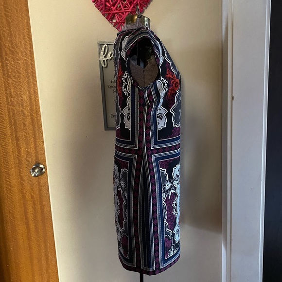 Banana Republic shift dress - Picture 4 of 5